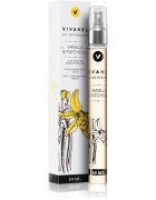 Vivian Gray Vivanel Vanilla & Patchouli Eau de Toilette pentru femei 10 ml