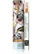 Vivian Gray Wild Flowers Eau de Toilette pentru femei 10 ml