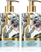 Vivian Gray Wild Flowers set cadou de maini