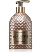 Vivian Gray Wonderful Golden Orchid săpun lichid de lux de maini 500 ml