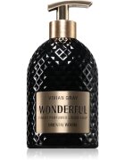 Vivian Gray Wonderful Oriental Woods sapun lichid delicat pentru maini 500 ml