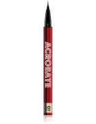 Vivienne Sabó Acrobate tuș de ochi tip cariocă impermeabil culoare Black 0.5 ml