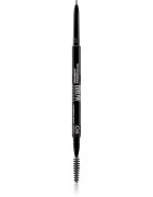 Vivienne Sabó Brow Arcade creion pentru sprancene cu pensula culoare 04 0.1 g