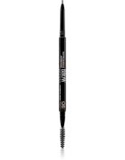 Vivienne Sabó Brow Arcade creion pentru sprancene cu pensula culoare 06 0.1 g