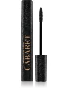 Vivienne Sabó Cabaret Latex mascara rezistent la apă pentru volum 9 ml