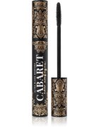 Vivienne Sabó Cabaret Noir Arabique mascara rezistent la apă pentru volum 9 ml