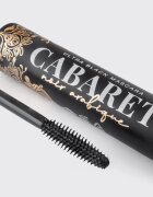 Vivienne Sabó Cabaret Noir Arabique mascara rezistent la apă pentru volum 9 ml