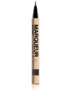 Vivienne Sabó Marqueur Superb creion pentru sprancene culoare 04 0.7 ml