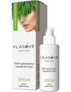 Vlasové hnojivo Serum ser fara clatire pentru parul subtiat 50 ml
