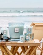 VOLUSPA Japonica California Summers ulei aromatic 15 ml