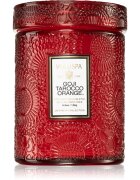 VOLUSPA Japonica Goji Tarocco Orange lumânare parfumată 156 g