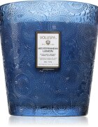 VOLUSPA Japonica Mediterranean Lemon lumânare parfumată 1077 g