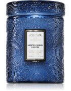 VOLUSPA Japonica Mediterranean Lemon lumânare parfumată 156 g
