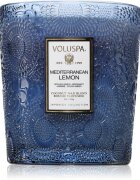 VOLUSPA Japonica Mediterranean Lemon lumânare parfumată 255 g