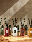 VOLUSPA Japonica Santal Vanille aroma difuzor cu rezervã