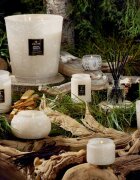 VOLUSPA Japonica Santal Vanille aroma difuzor cu rezervã