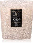 VOLUSPA Japonica Santal Vanille lumânare parfumată 255 g