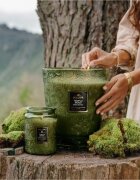 VOLUSPA Japonica Temple Moss lumânare parfumată 510 g