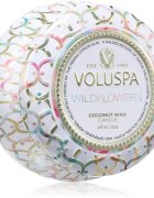 VOLUSPA Maison Blanc Wildflowers lumânare parfumată 113 g