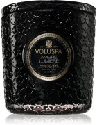 VOLUSPA Maison Noir Ambre Lumiere lumânare parfumată 850 g