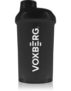 Voxberg Shaker shaker pentru sport culoare Black 1 buc