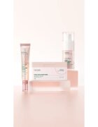 VT Cosmetics Cica Collagen Cream crema calmanta si hidratanta pentru fermitatea pielii 30 ml