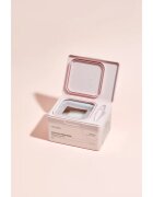 VT Cosmetics Cica Collagen Mask mască textilă nutritivă cu efect de întărire 30 buc