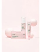 VT Cosmetics Cica Collagen Mask mască textilă nutritivă cu efect de întărire 30 buc