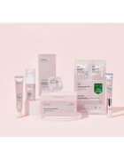 VT Cosmetics Cica Collagen Mask mască textilă nutritivă cu efect de întărire 30 buc