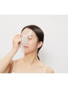 VT Cosmetics Cica Collagen Mask mască textilă nutritivă cu efect de întărire 30 buc