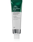 VT Cosmetics Cica Cream Plus gel crema hidratant pentru netezirea pielii 100 ml