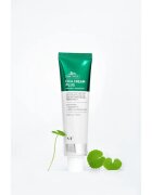 VT Cosmetics Cica Cream Plus gel crema hidratant pentru netezirea pielii 100 ml