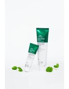 VT Cosmetics Cica Cream Plus gel crema hidratant pentru netezirea pielii 100 ml