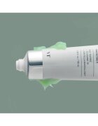 VT Cosmetics Cica Cream Plus gel crema hidratant pentru netezirea pielii 100 ml