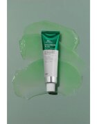 VT Cosmetics Cica Cream Plus gel crema hidratant pentru netezirea pielii 100 ml