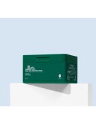 VT Cosmetics Cica Daily Soothing Mask mască facială intens hidratantă cu efect calmant pachet mare 30 buc