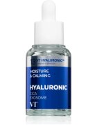 VT Cosmetics Cica Exosome H3 Hydro Ampoule ser facial calmant pentru hidratare intensa 30 ml