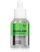 VT Cosmetics Cica Exosome S4 Moisture Ampoule ser facial hidratant cu efect calmant 30 ml