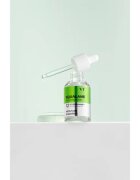 VT Cosmetics Cica Exosome S4 Moisture Ampoule ser facial hidratant cu efect calmant 30 ml