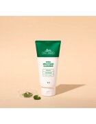 VT Cosmetics Cica Mild Foam Cleanser demachiant spumant delicat cu efect calmant 300 ml