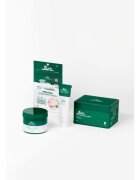 VT Cosmetics Cica Mild Toner Pad discuri pentru indepartarea impuritatilor cu efect calmant 60 buc