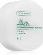 VT Cosmetics Cica No-Sebum Mild Powder pudra cu efect de matifiere cu efect de hidratare 5 g