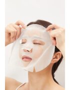 VT Cosmetics Cica Reti-A Mask mască textilă calmantă cu efect de întărire pachet mare 30 buc