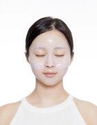VT Cosmetics Cica Reti-A Reedle Shot 100 2Step Hydrogel Mask mască intensă cu hidrogel pentru netezirea pielii si inchiderea porilor 34.5 g