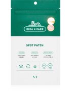 VT Cosmetics Cica Spot Patch plasturi pentru piele problematică 48 buc