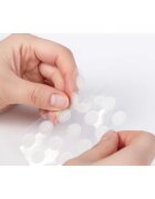 VT Cosmetics Cica Spot Patch plasturi pentru piele problematică 48 buc