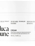 VT Cosmetics Glucamune Cream cremă intens hidratantă pentru întărirea barierei cutanate 100 ml