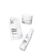 VT Cosmetics Glucamune Essence esență hidratantă concentrată pentru întărirea barierei cutanate 100 ml