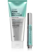 VT Cosmetics Hair Set set pentru a ajuta la intarirea si cresterea parului
