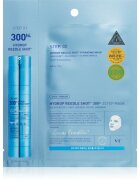 VT Cosmetics Hydrop Reedle Shot 300hL masca pentru hidratare intensa pentru tratarea tenului în două faze 28.5 g